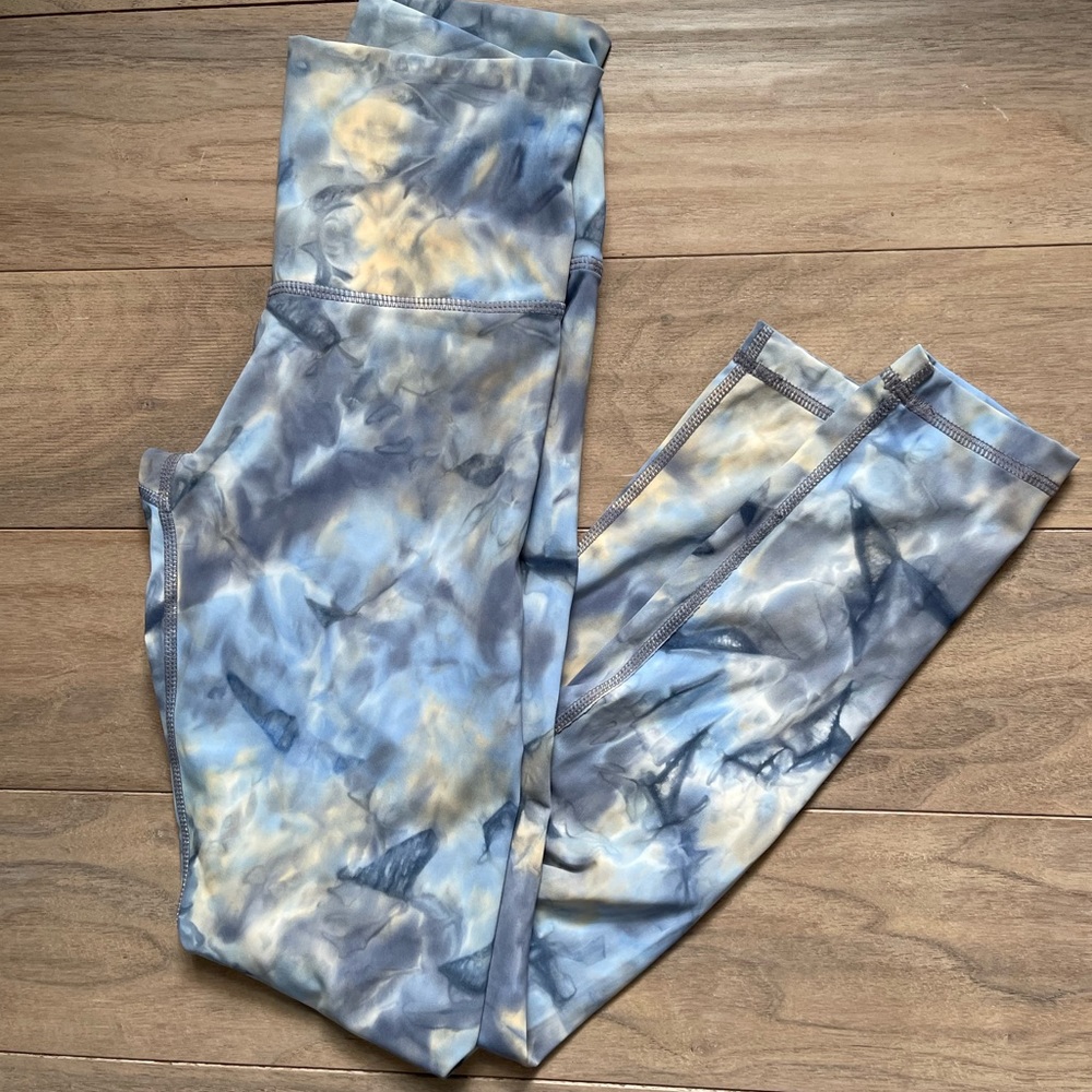 DYI Legging